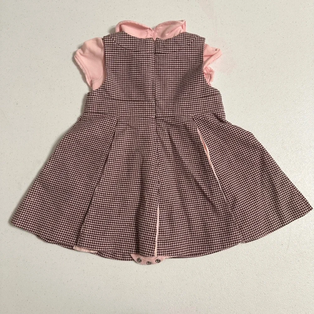 Gymboree two piece